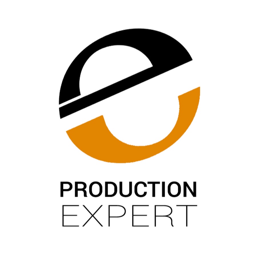 Production Expert رمز قناة اليوتيوب