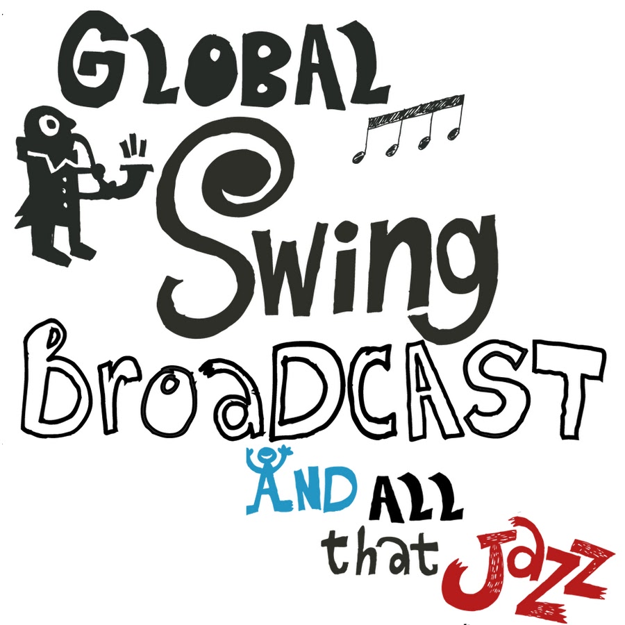 Global Swing Broadcast Аватар канала YouTube