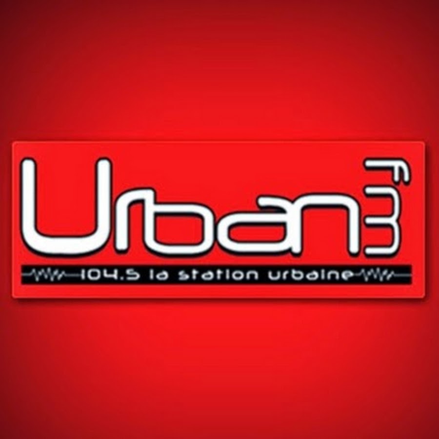 Urban FM 104.5 La