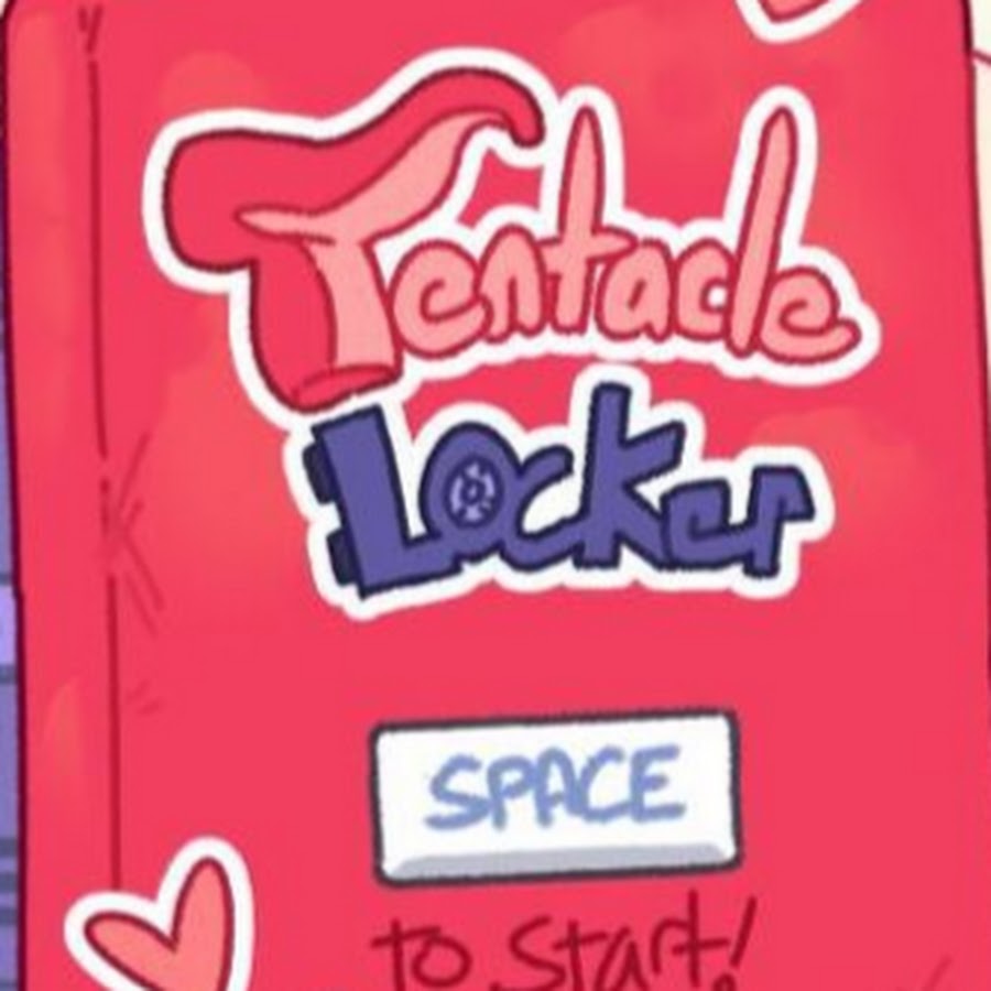 Tentacle Locker icon