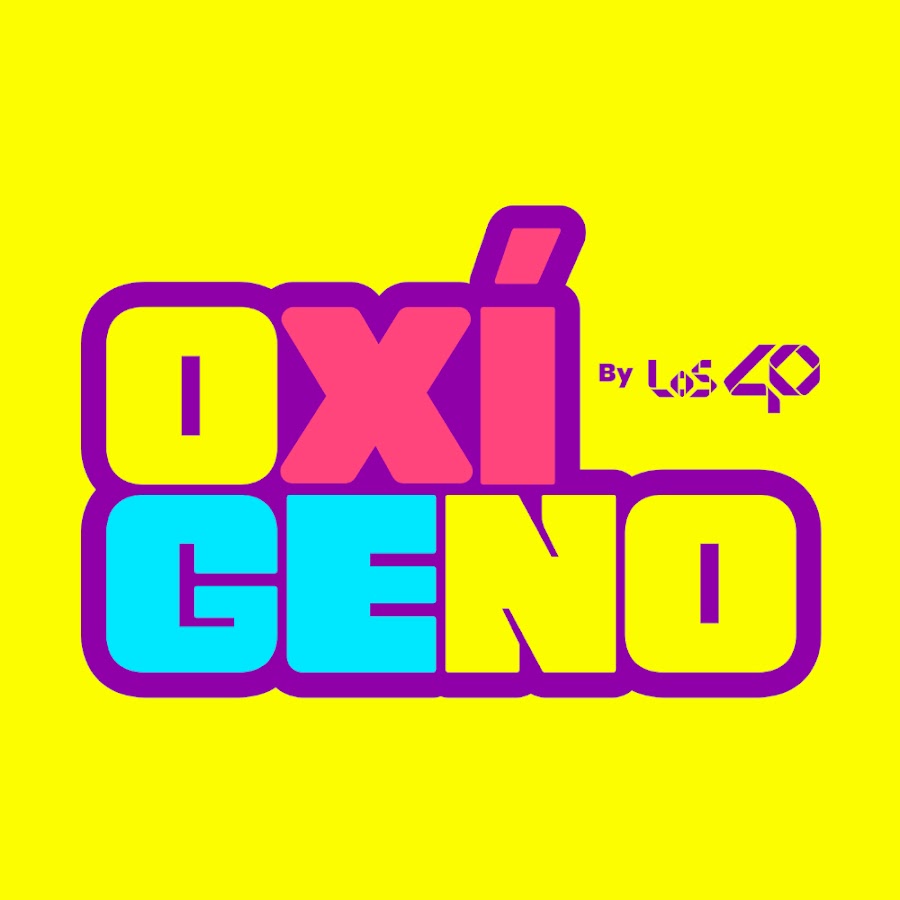 Oxigeno FM Avatar de canal de YouTube