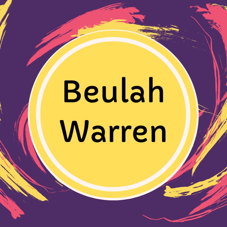 Beulah Warren YouTube-Kanal-Avatar