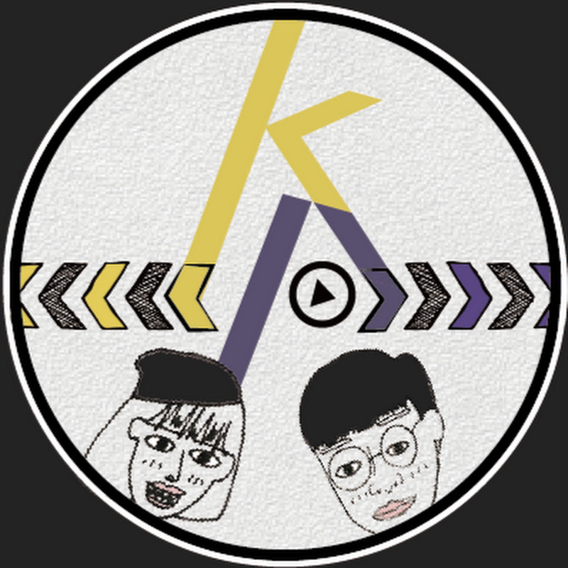 kkk,Kpop - 網紅的藏寶箱 