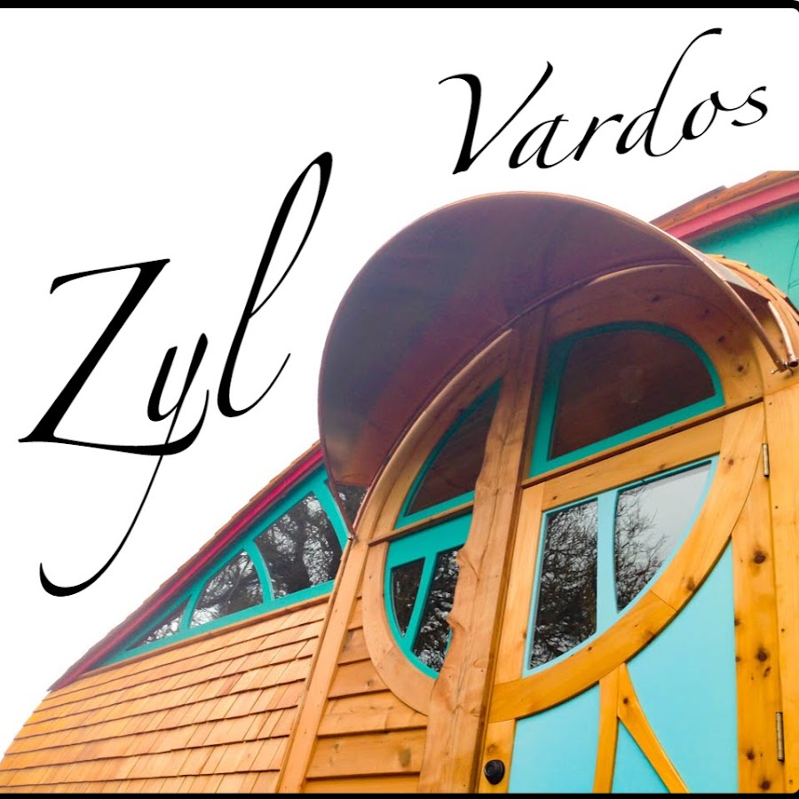 Zyl Vardos YouTube channel avatar