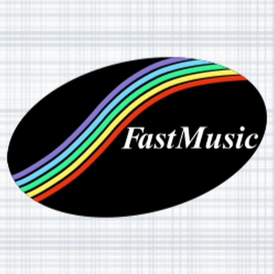Fast Music ইউটিউব চ্যানেল অ্যাভাটার