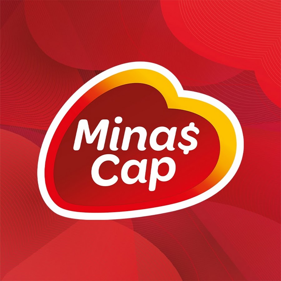 Minas Cap Avatar del canal de YouTube
