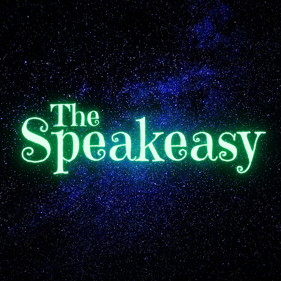 The Speakeasy Avatar canale YouTube 