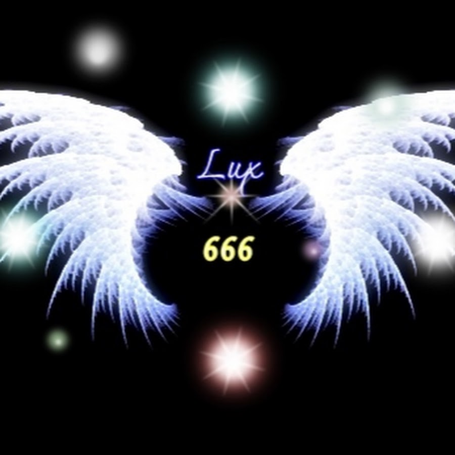 Lux 666 YouTube channel avatar