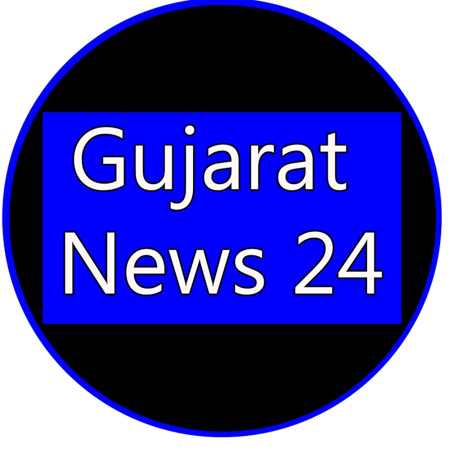 Gujarati Media News Avatar canale YouTube 