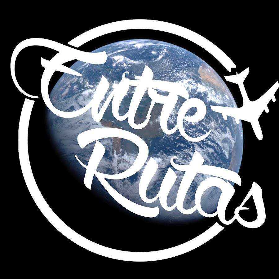 Entre Rutas YouTube kanalı avatarı
