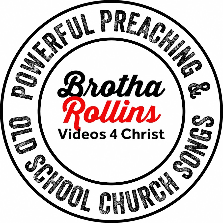 BrothaRollins YouTube channel avatar