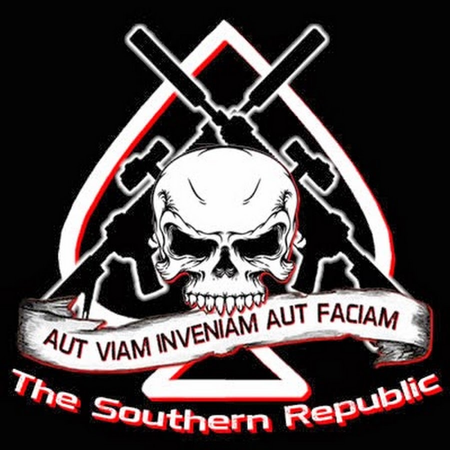 TheSouthernRepublic Аватар канала YouTube