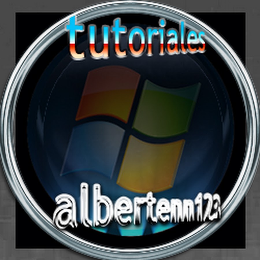 albertenn123 YouTube channel avatar