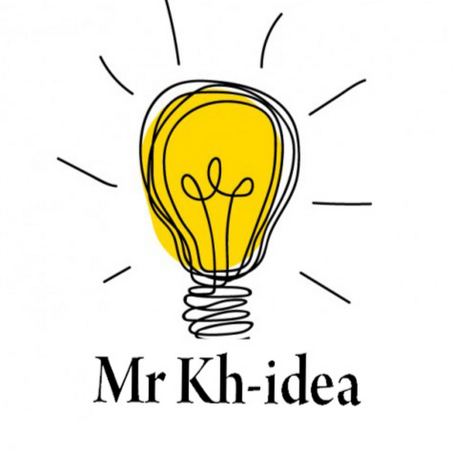 Mr Kh- Idea