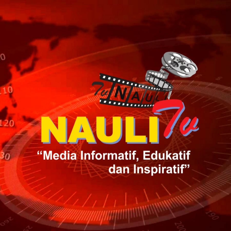 Nauli Tv Sibolga YouTube 频道头像