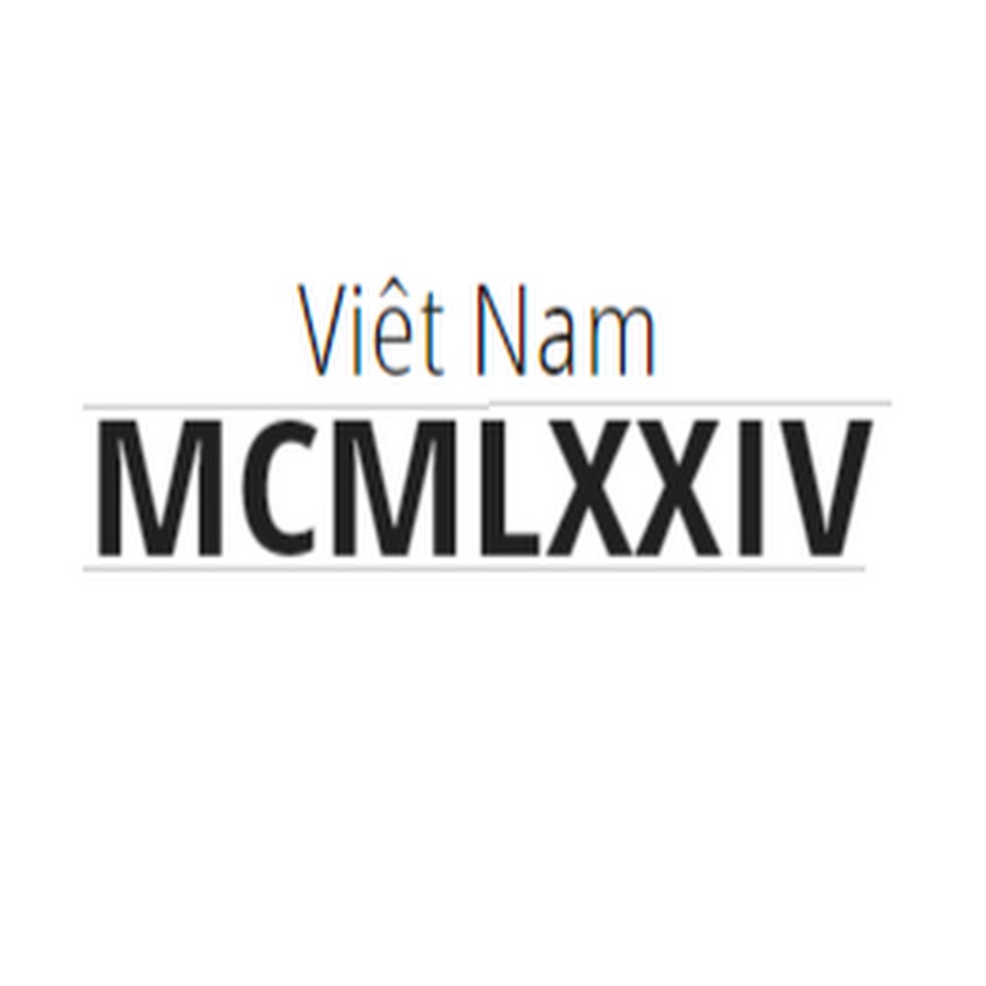 VIETNAM1974 ইউটিউব চ্যানেল অ্যাভাটার