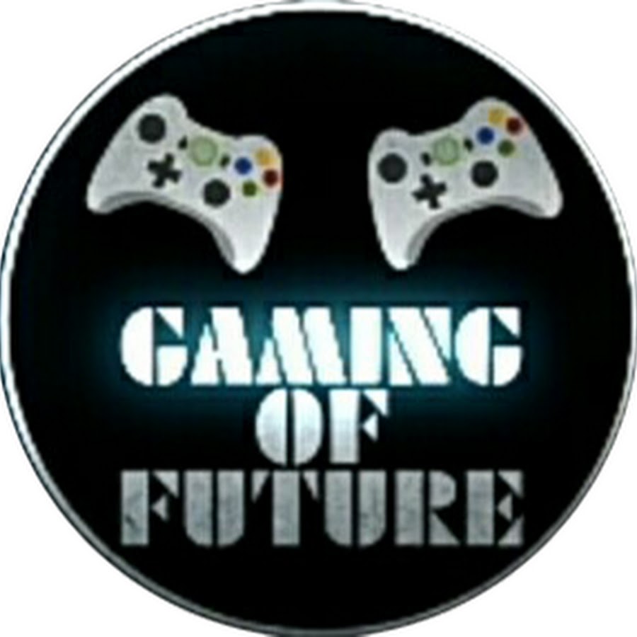Gaming Of Future Avatar del canal de YouTube