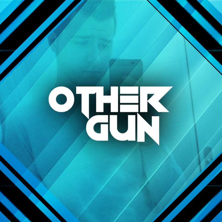 otherGun YouTube channel avatar