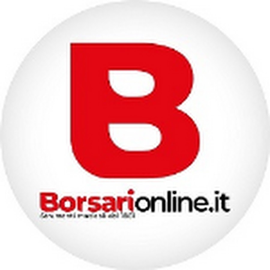 borsarimusica YouTube 频道头像