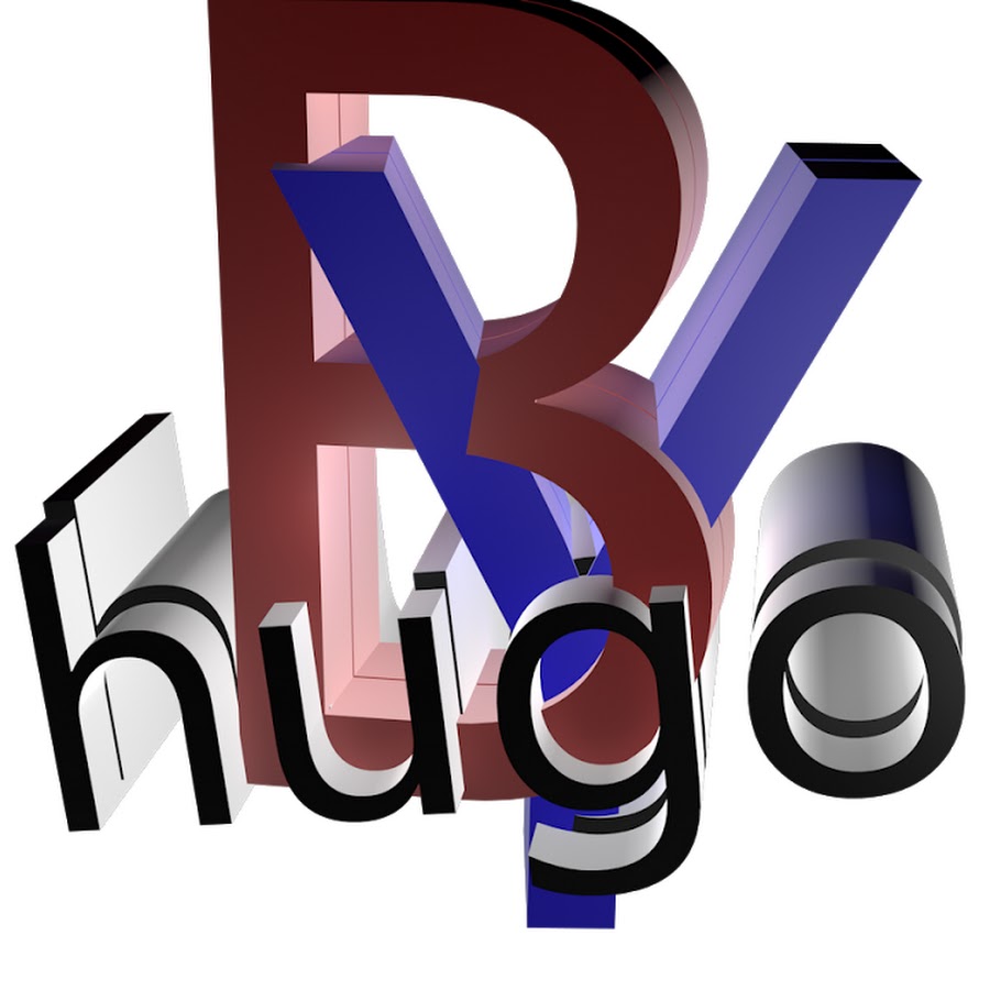 BYhuGoM6 YouTube channel avatar