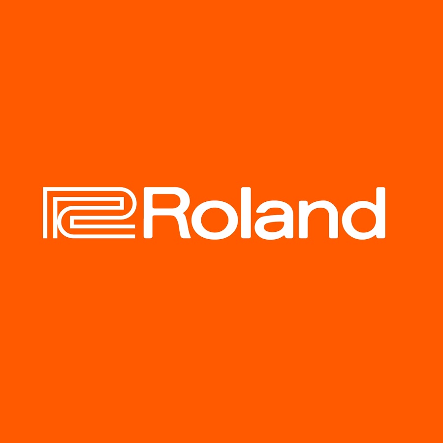 Roland India YouTube kanalı avatarı