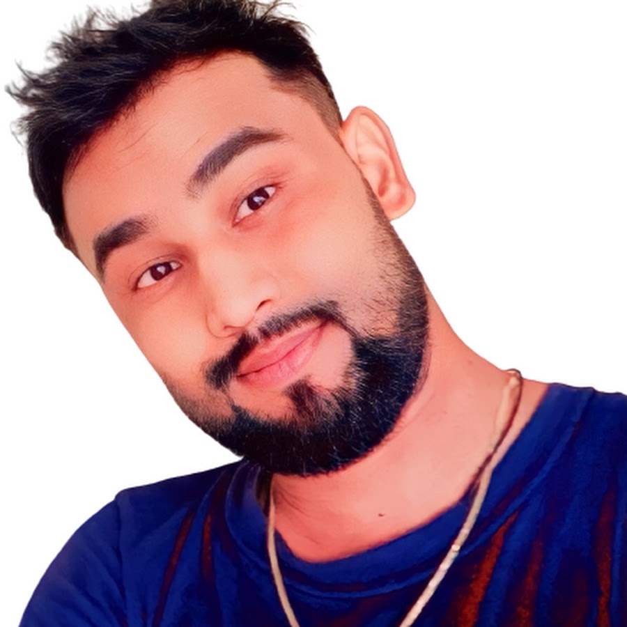 DINESH SAHU YouTube channel avatar