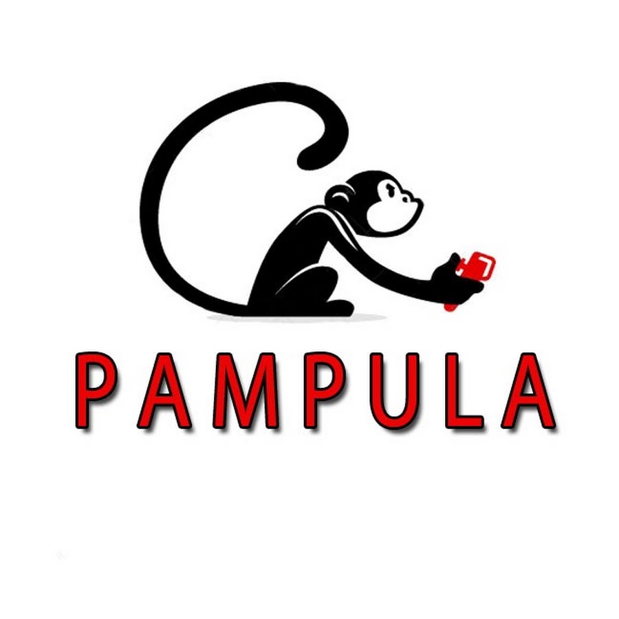 Pampula YouTube channel avatar