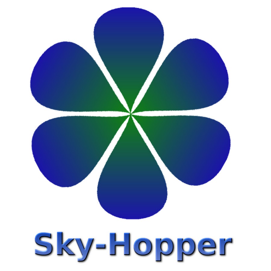 Sky-Hopper YouTube channel avatar