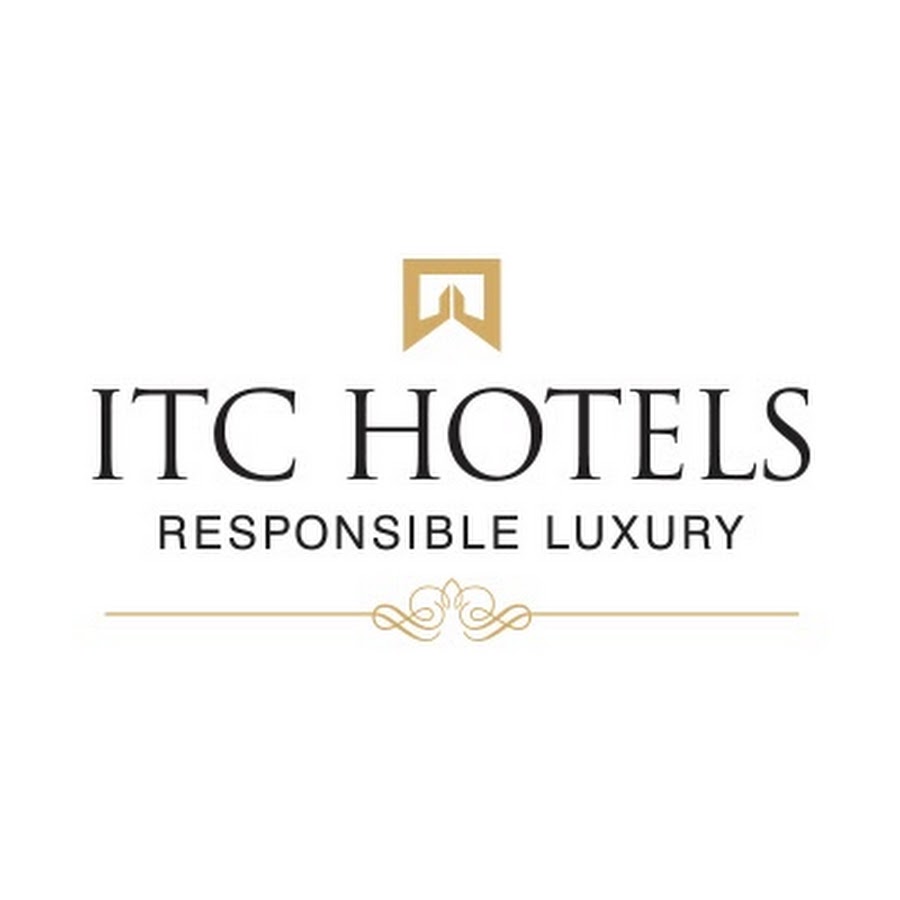 ITC Hotels رمز قناة اليوتيوب