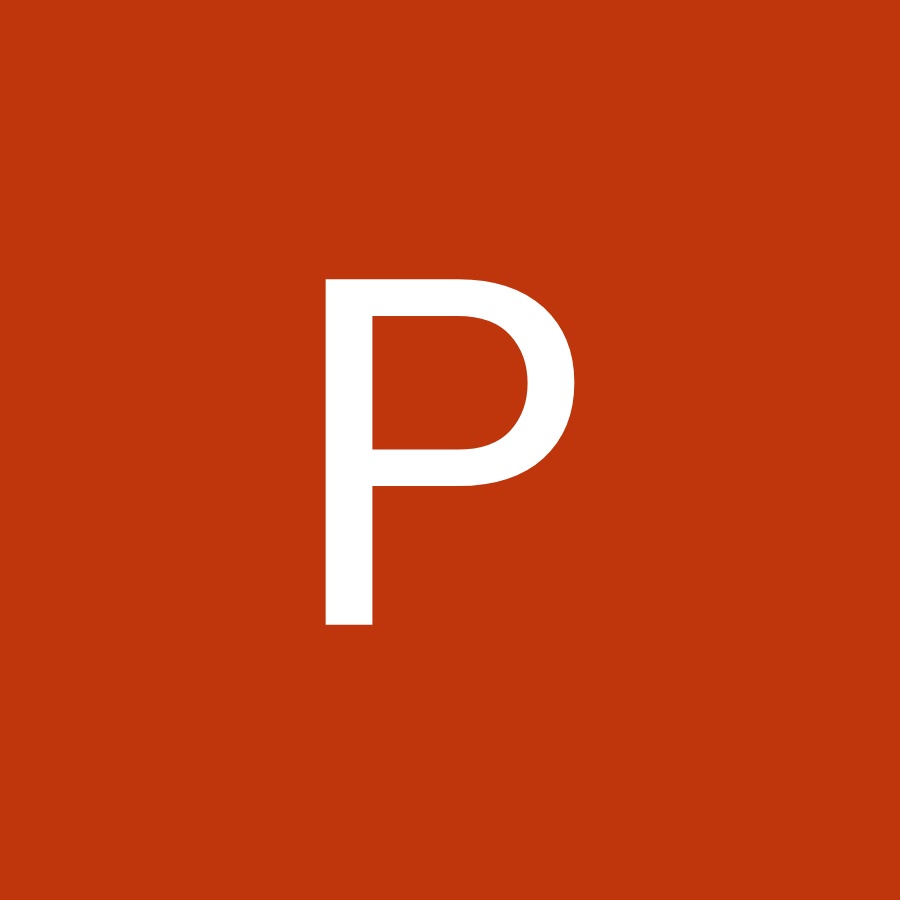 PaoPao Crafts YouTube kanalı avatarı
