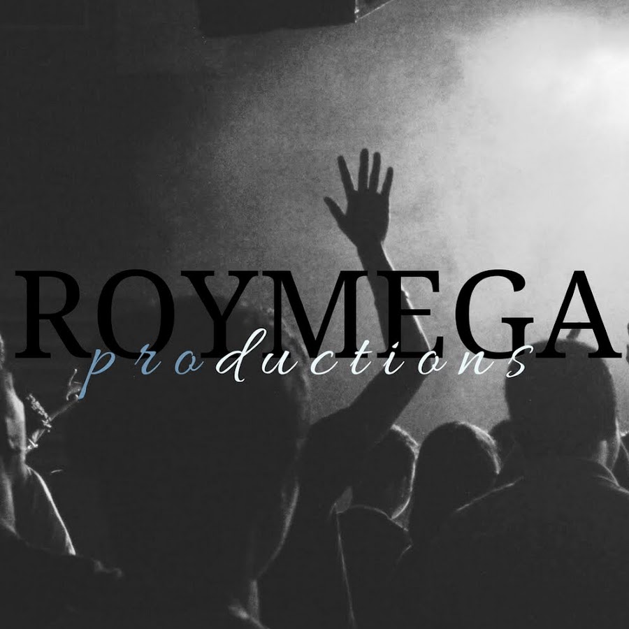 Ryan Roymega YouTube channel avatar