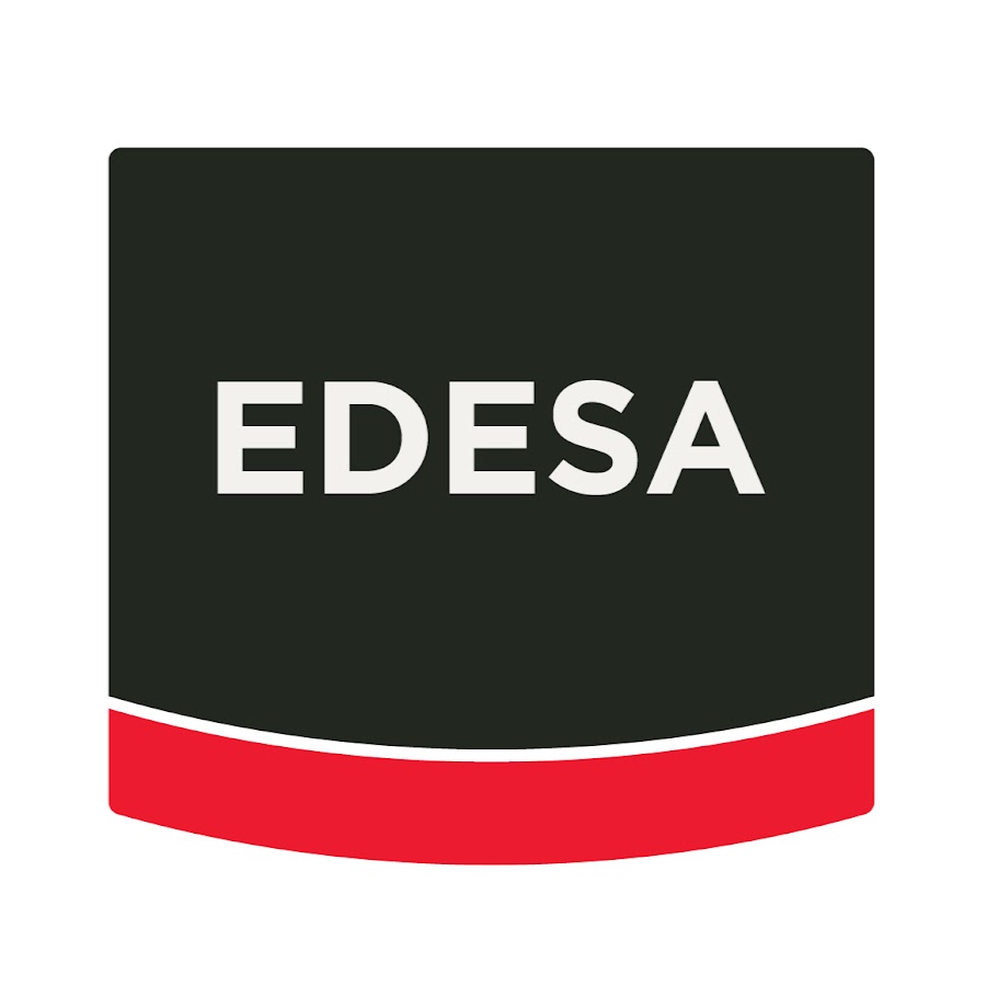 Edesa Ecuador यूट्यूब चैनल अवतार