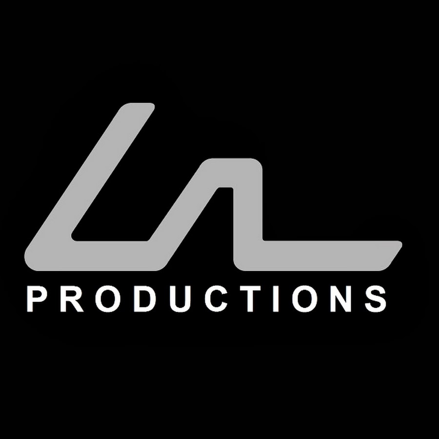 LA Productions YouTube channel avatar