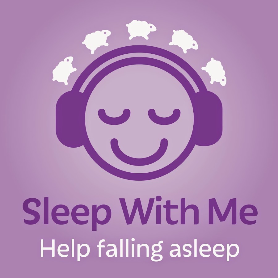 Sleep With Me Podcast - YouTube