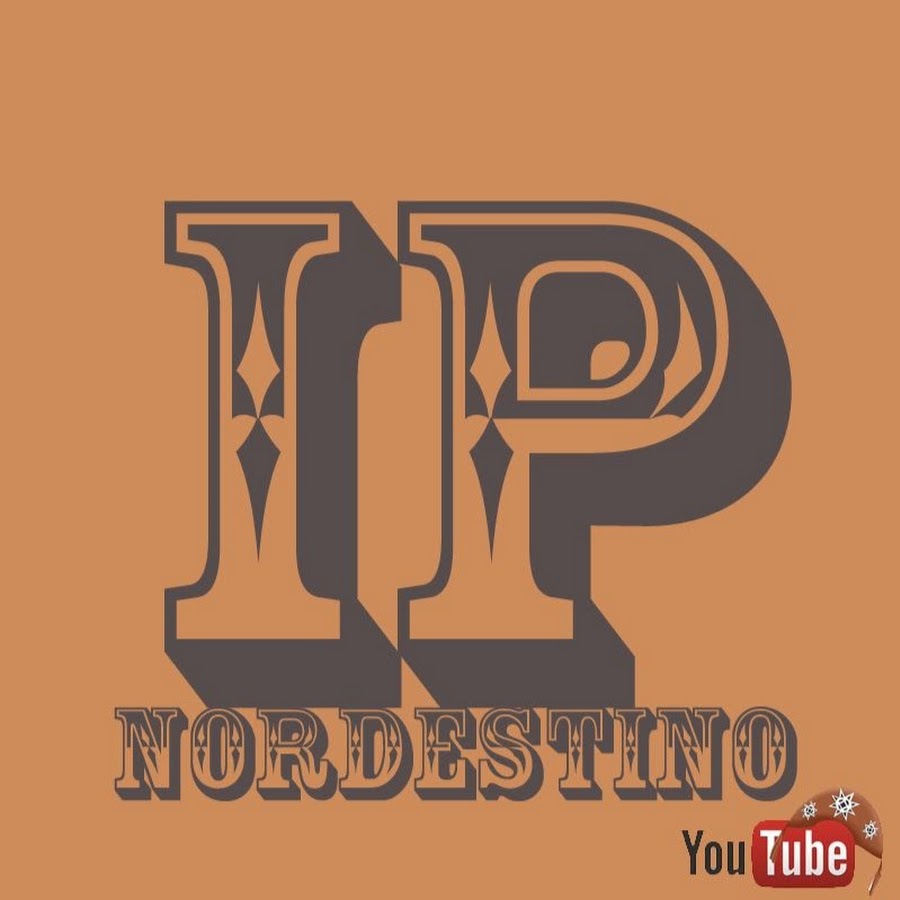 IP Nordestino رمز قناة اليوتيوب