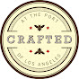 CRAFTED at the Port of Los Angeles - @craftedportla YouTube Profile Photo