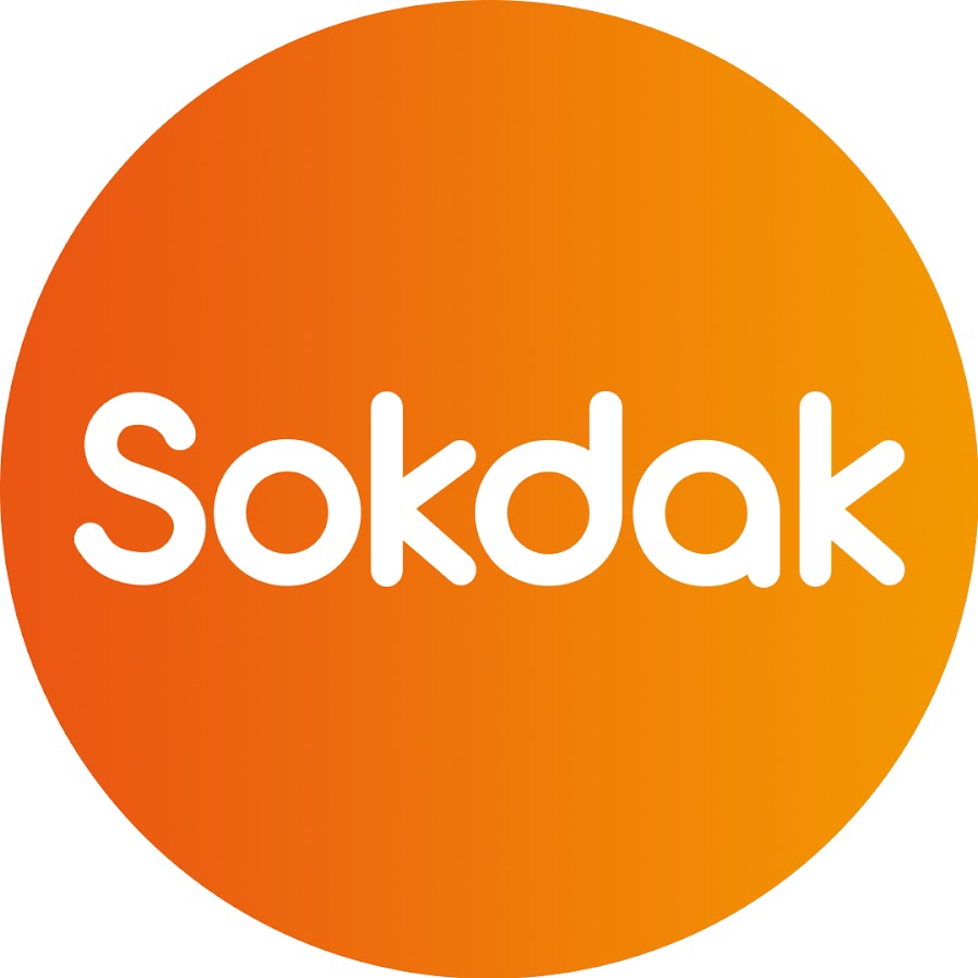ì†ë‹¥ - Sokdak YouTube channel avatar