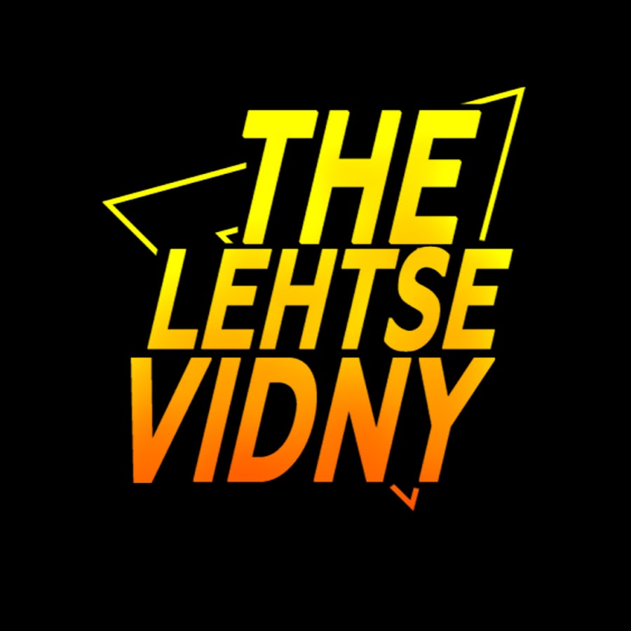 TheLehtseVidny YouTube channel avatar