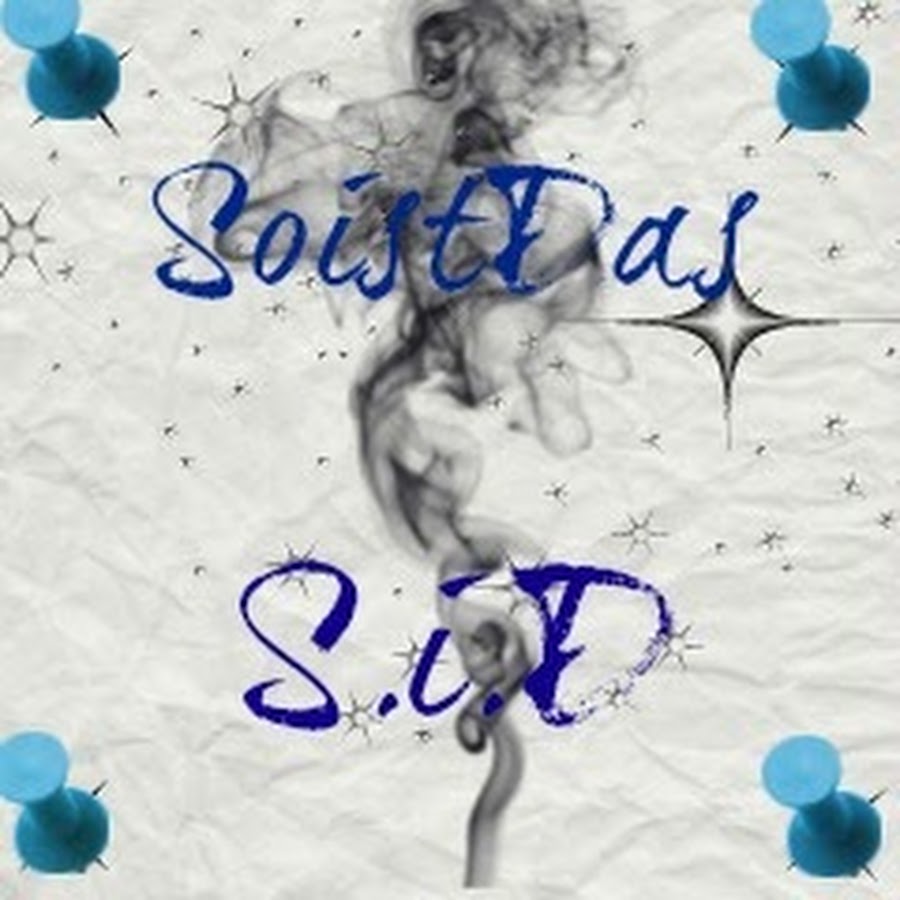 SoistDas S.i.D YouTube channel avatar