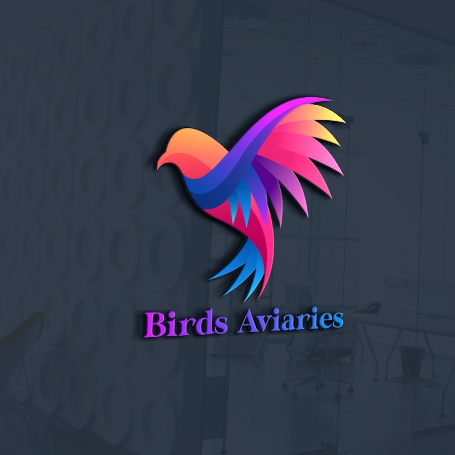 Bird's Aviaries