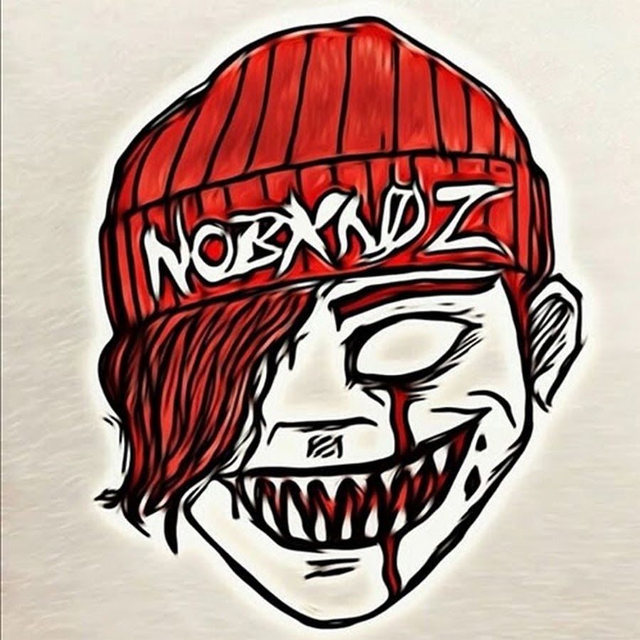 NoBxndz YouTube channel avatar