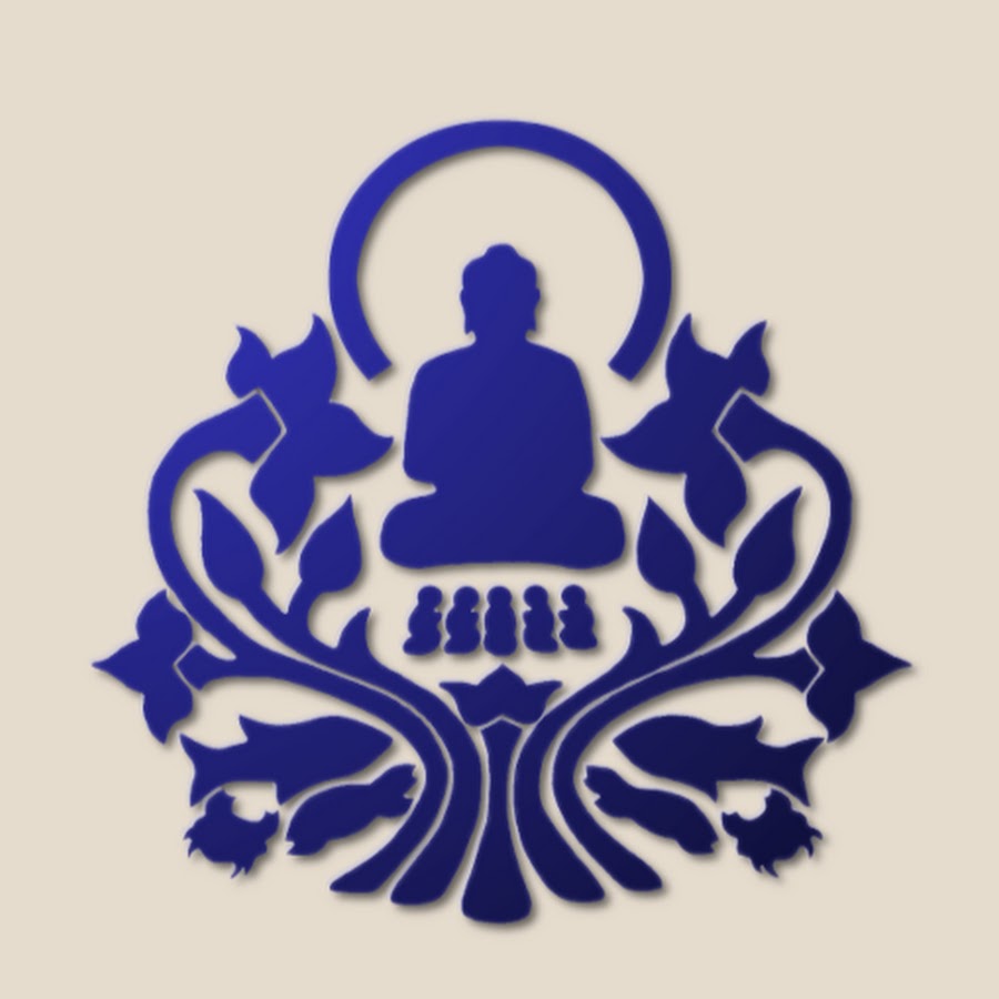 Dhamma Talks by Thanissaro Bhikkhu YouTube channel avatar