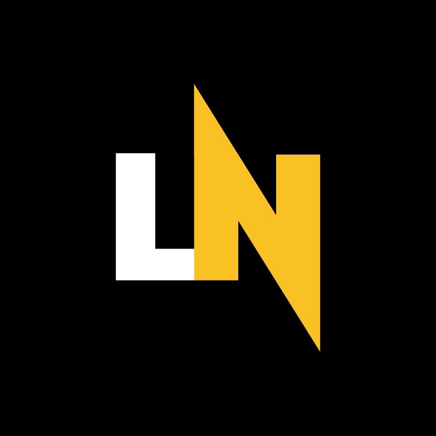 Louder Noise YouTube channel avatar