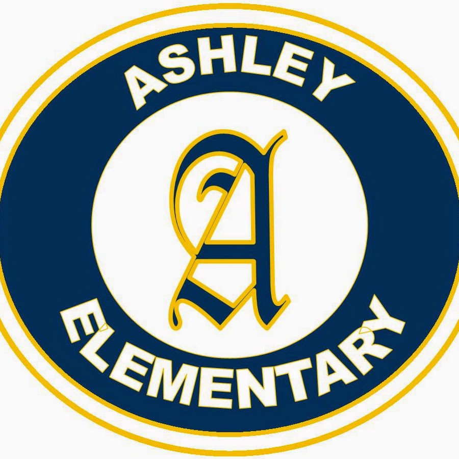 Ashley Elementary ইউটিউব চ্যানেল অ্যাভাটার