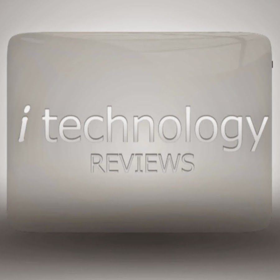i Technology Reviews YouTube channel avatar