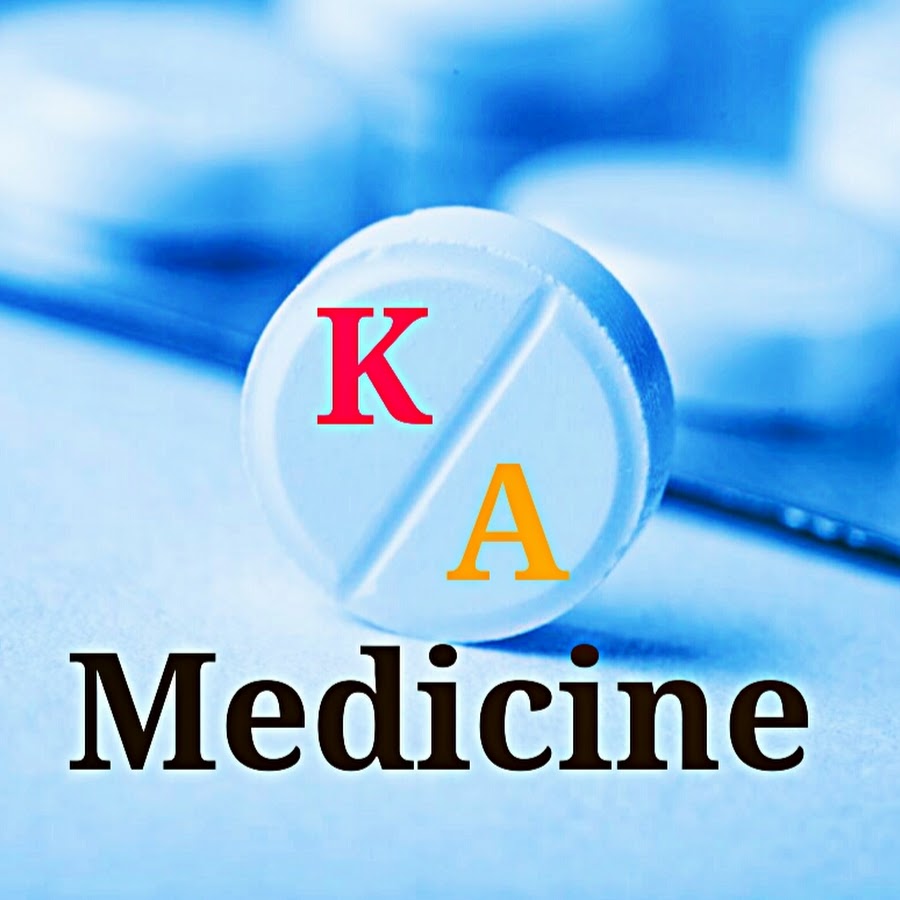 knowledge about Medicine YouTube channel avatar