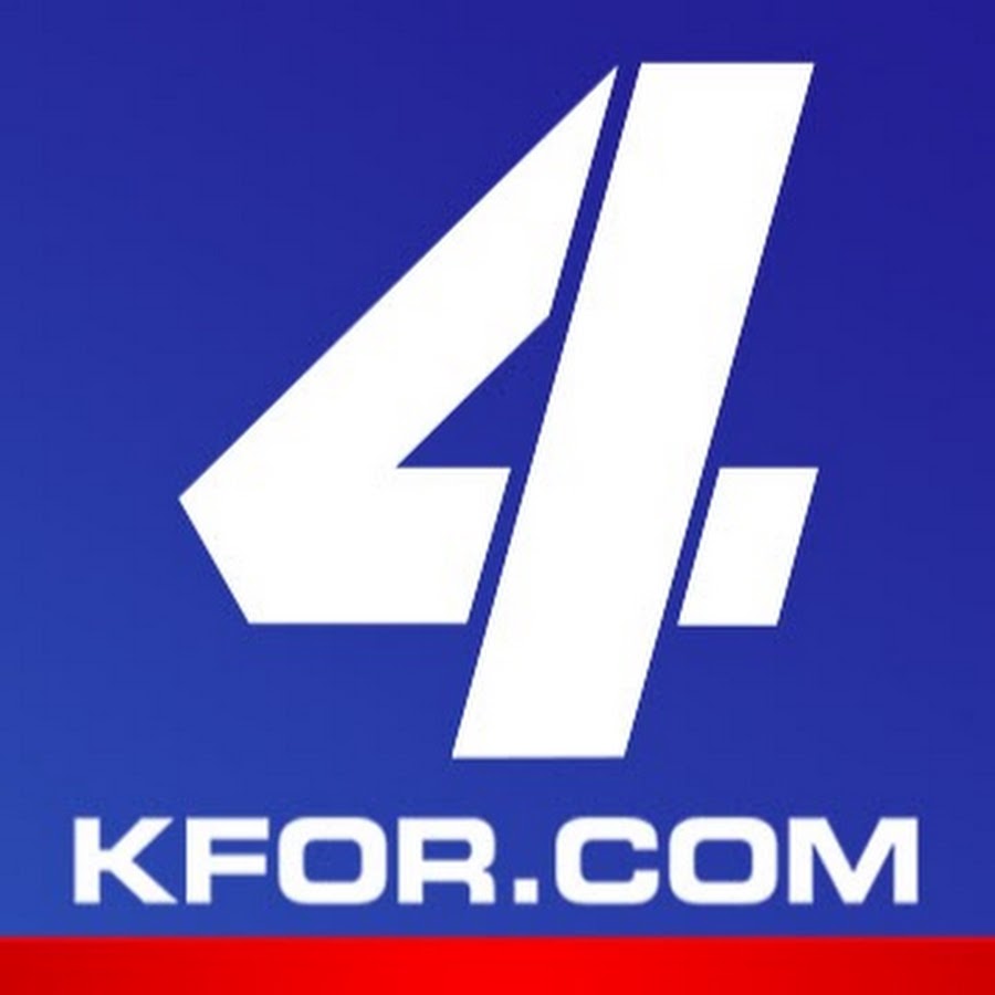 KFOR Oklahoma's News 4 رمز قناة اليوتيوب