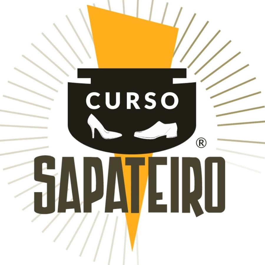 CURSO DE SAPATEIRO DE REPAROS YouTube channel avatar
