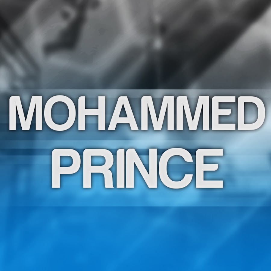 Mohammed Al-Prince