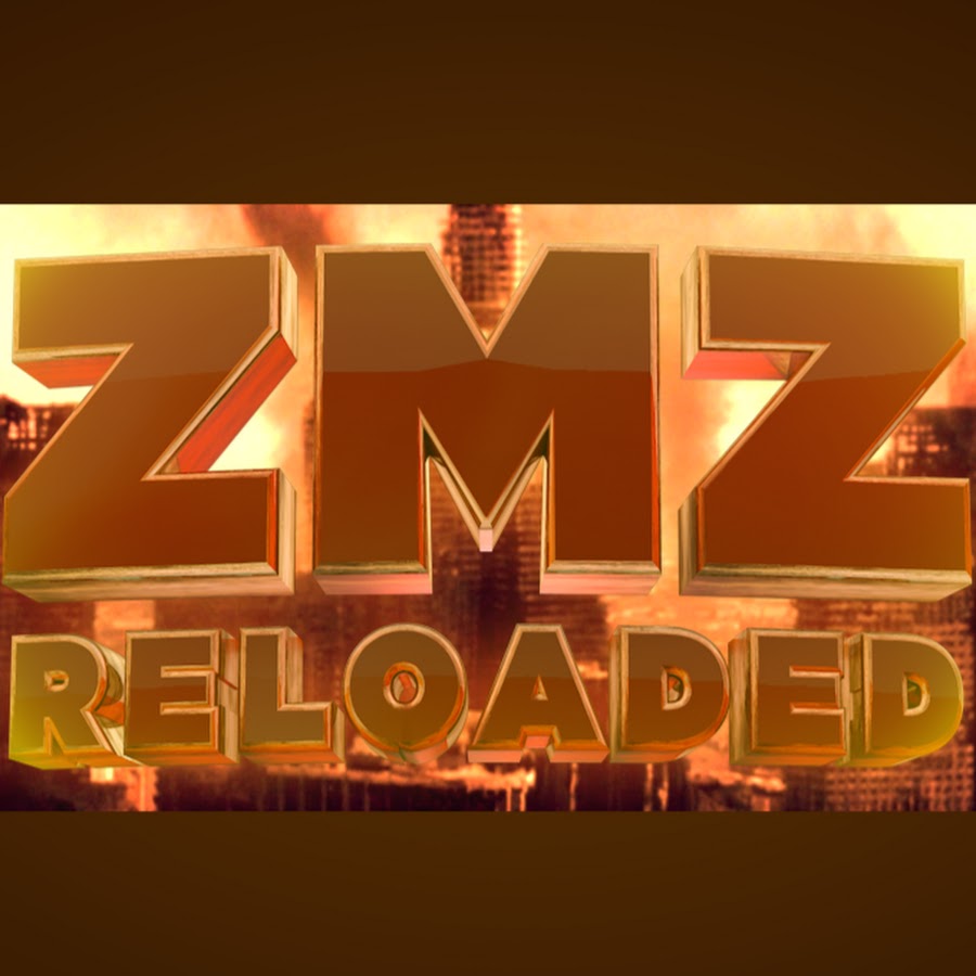 Zombie Survival Labs - ZMZreloaded